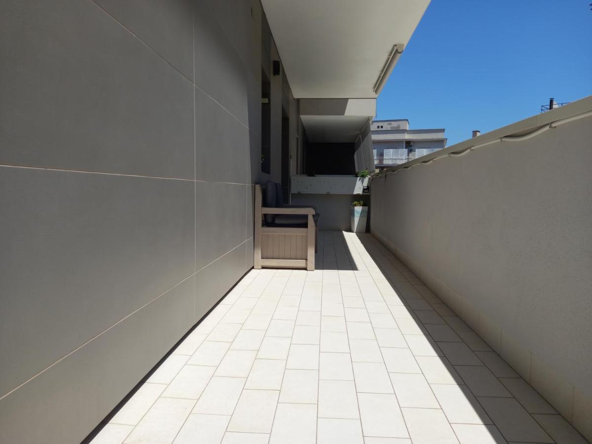 Living Rome Int 2 Apartment Bagian luar foto
