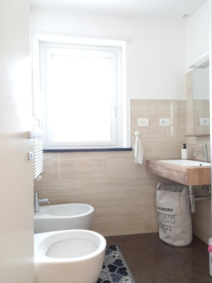 Living Rome Int 2 Apartment Bagian luar foto