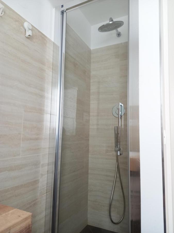 Living Rome Int 2 Apartment Bagian luar foto