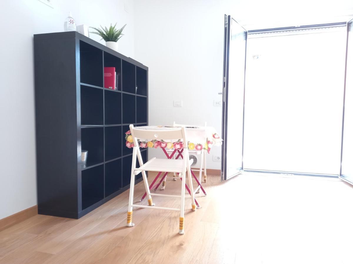 Living Rome Int 2 Apartment Bagian luar foto