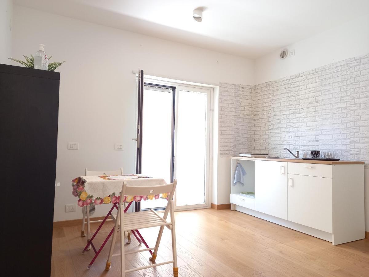 Living Rome Int 2 Apartment Bagian luar foto