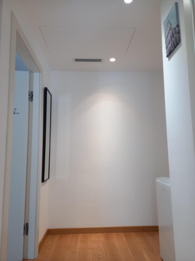 Living Rome Int 2 Apartment Bagian luar foto