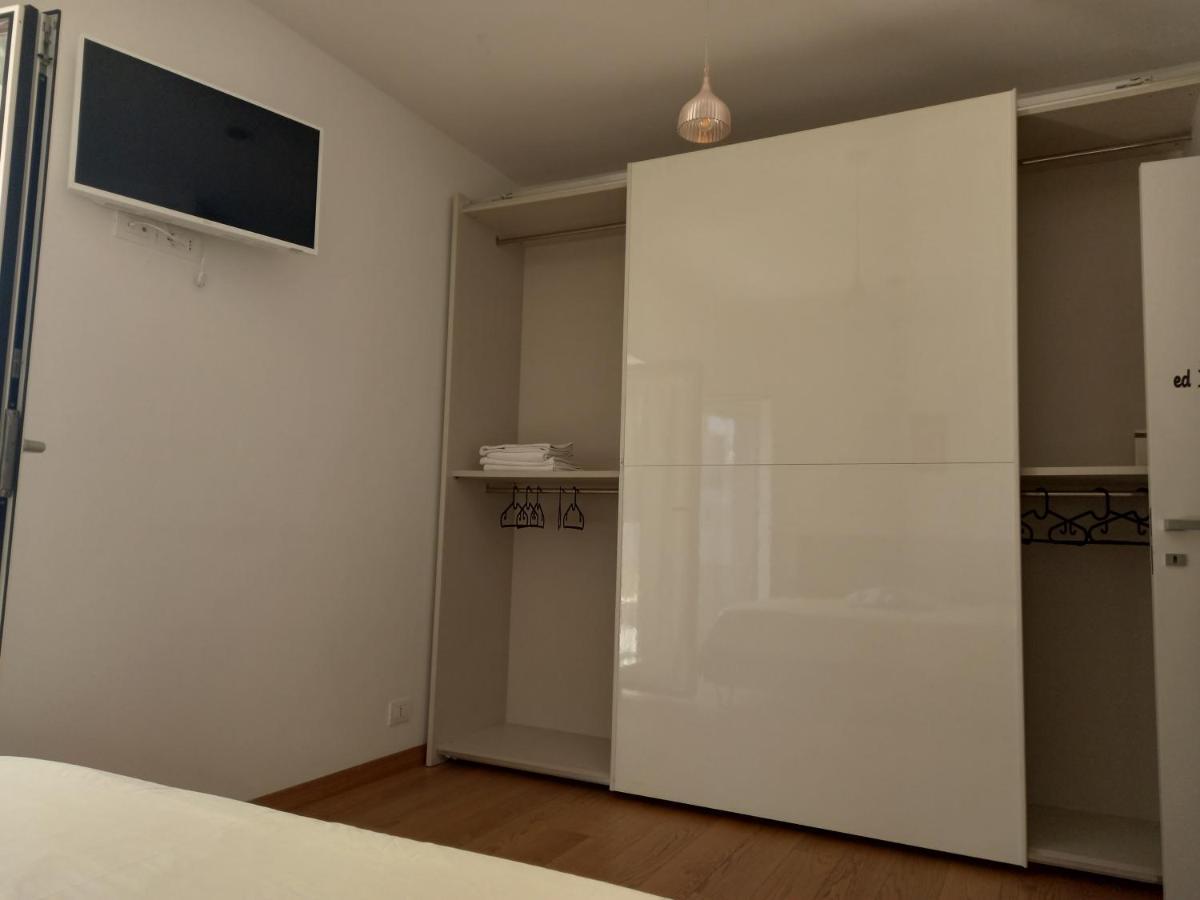 Living Rome Int 2 Apartment Bagian luar foto