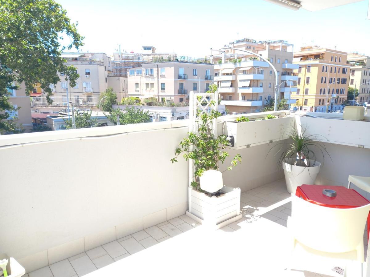 Living Rome Int 2 Apartment Bagian luar foto