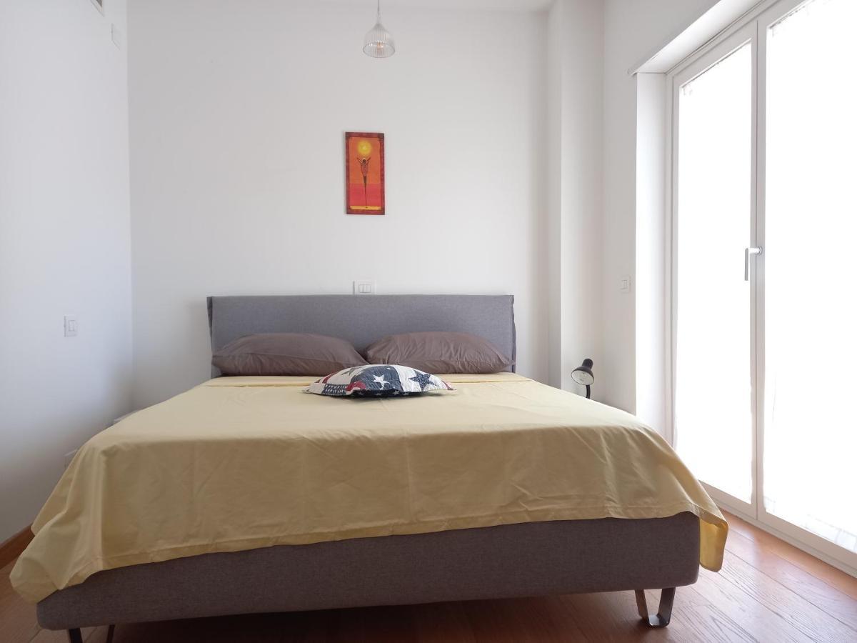 Living Rome Int 2 Apartment Bagian luar foto