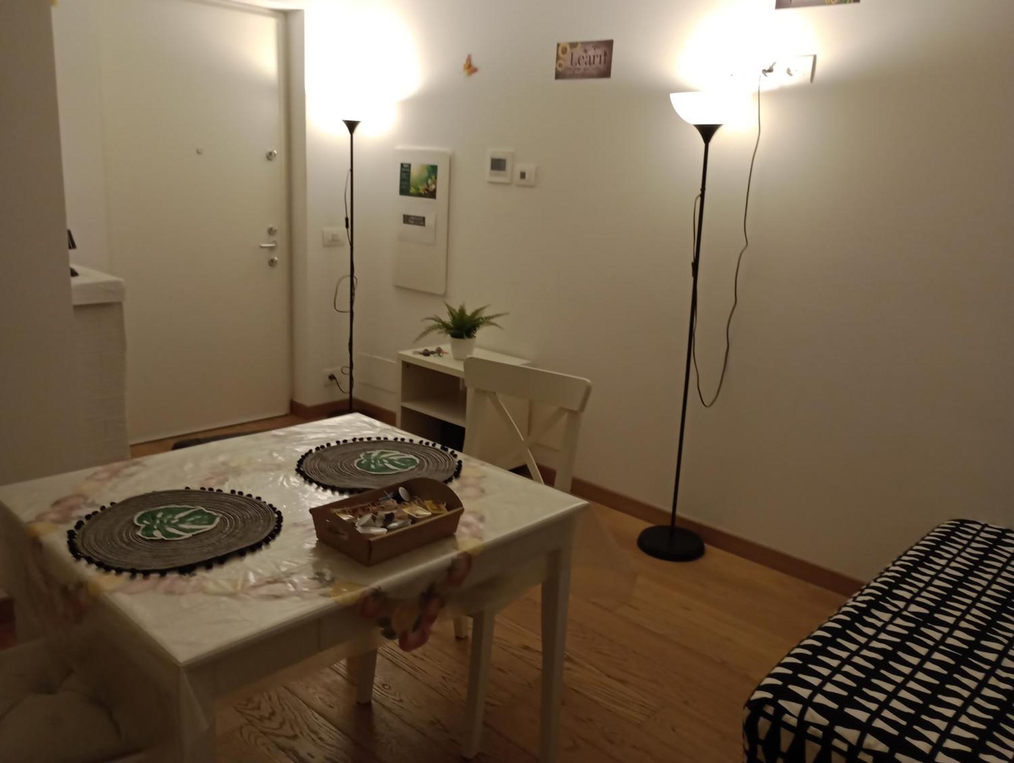 Living Rome Int 2 Apartment Bagian luar foto