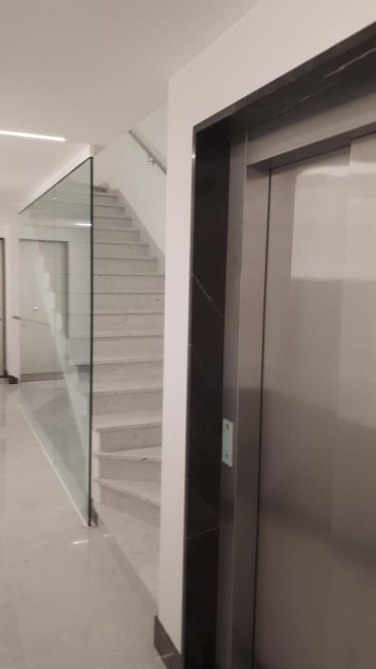 Living Rome Int 2 Apartment Bagian luar foto