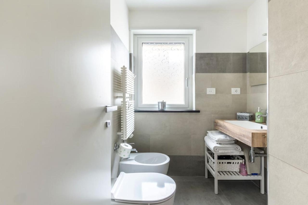 Living Rome Int 2 Apartment Bagian luar foto